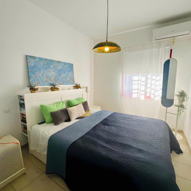 Bungalow Aloe Dunas 2 - One-Bedroom Apartment with Garden View - 12