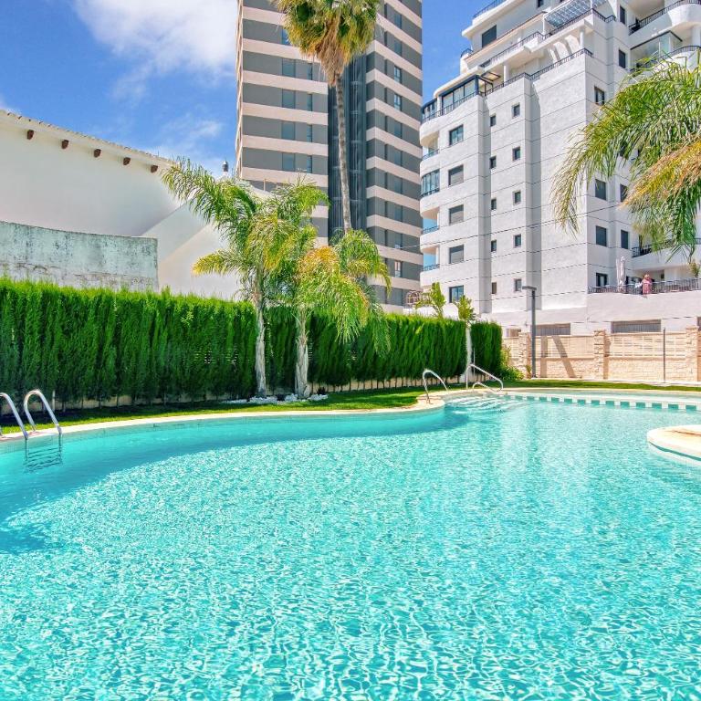 Infinium 12b - Two-Bedroom Deluxe Apartment with Ocean View - 26