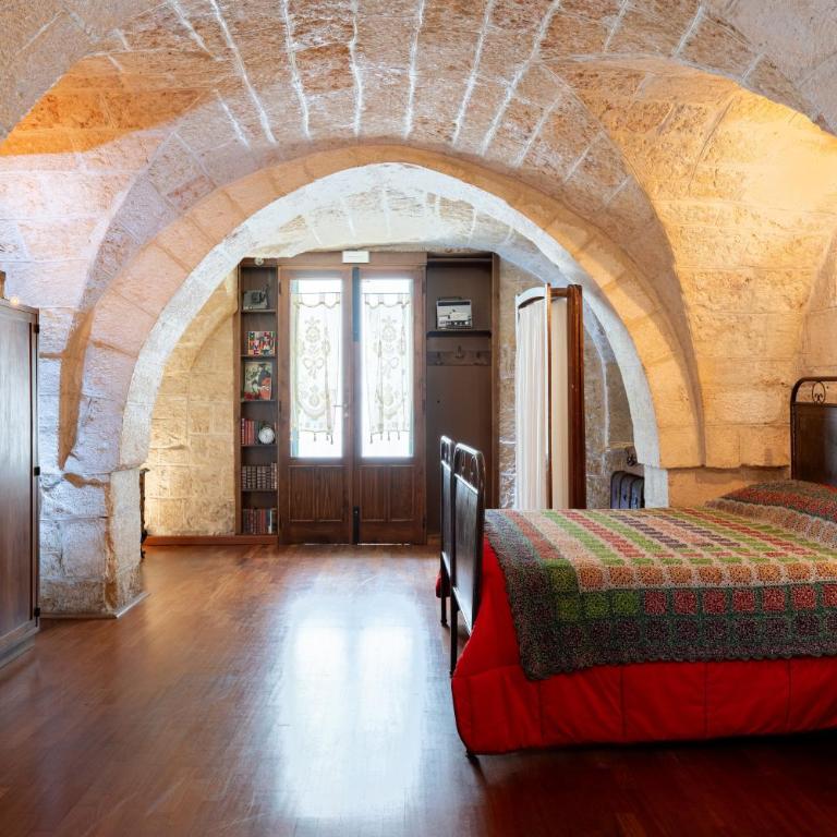 Casa Leo - Appartamento Superior con Vista Città - 1