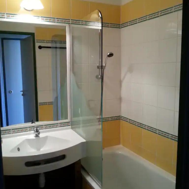 Appartement Tilia - Avoriaz - Appartement 1 Chambre Supérieur avec Balcon - 9