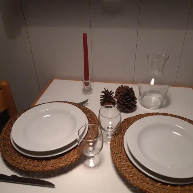 Appartement Tilia - Avoriaz - Appartement 1 Chambre Supérieur avec Balcon - 7