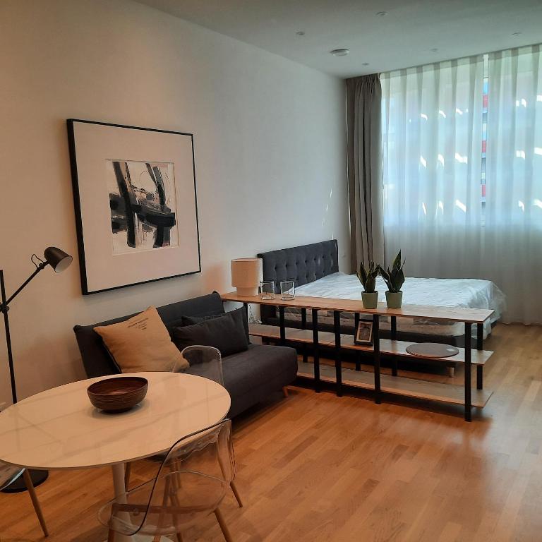 BO&BO studio ospedale maggiore - One-Bedroom Apartment - 1