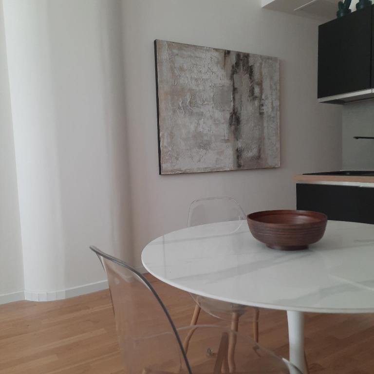 BO&BO studio ospedale maggiore - One-Bedroom Apartment - 12