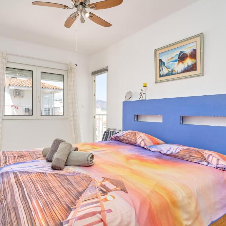 Sirena - Apartamento Deluxe de 2 dormitorios con vistas al mar - 17