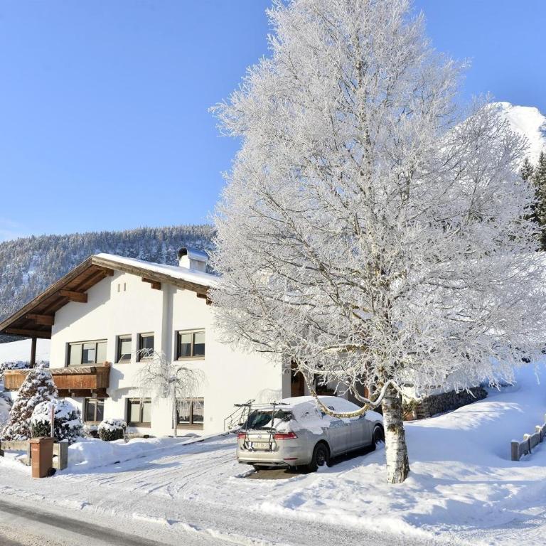 Anni - Apartment mit 1 Schlafzimmer und Gartenblick - 25