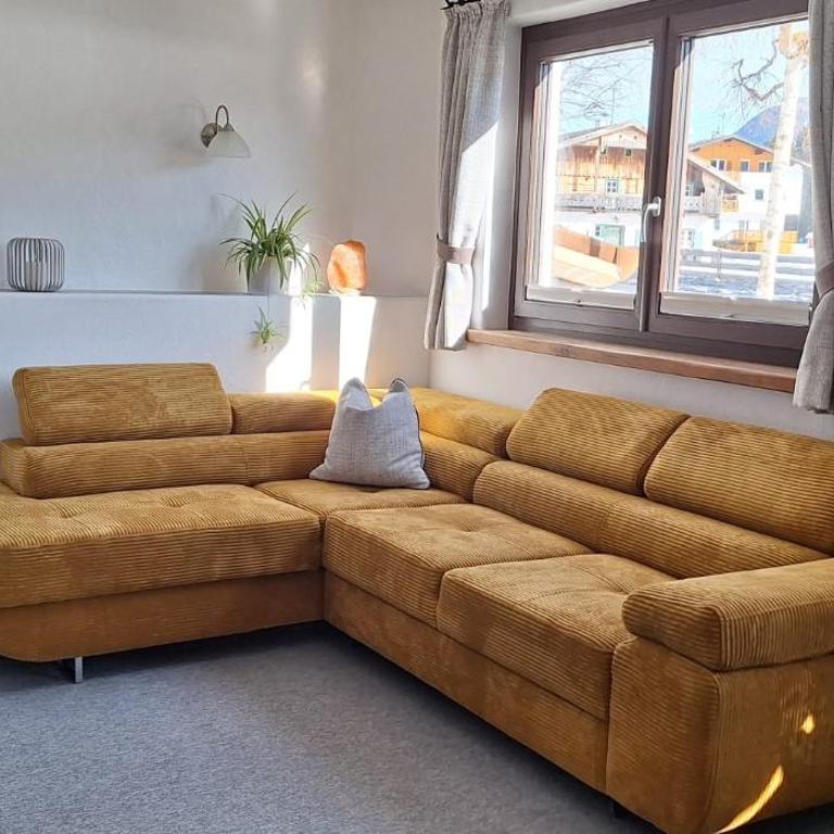 Anni - Apartment mit 1 Schlafzimmer und Gartenblick - 2