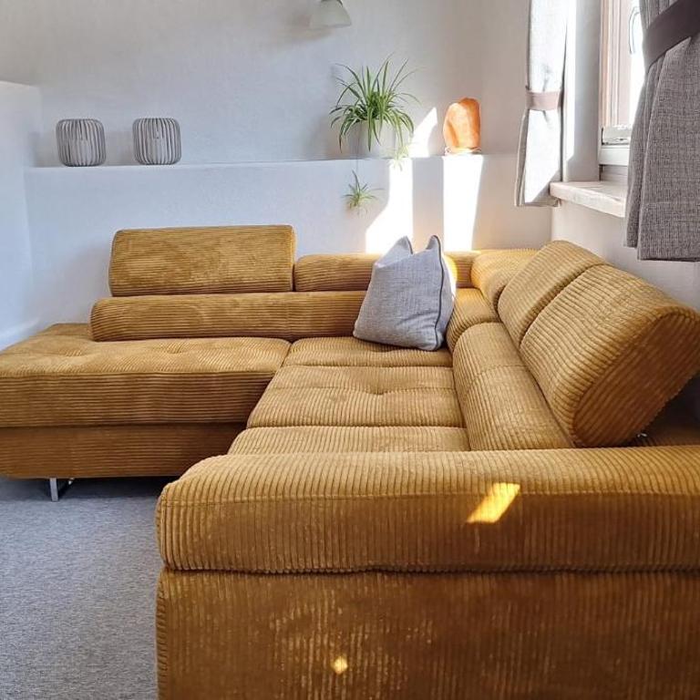 Anni - Apartment mit 1 Schlafzimmer und Gartenblick - 3