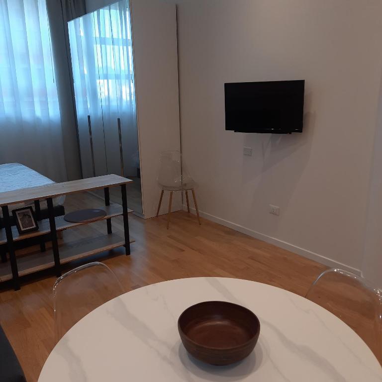 BO&BO studio ospedale maggiore - One-Bedroom Apartment - 15