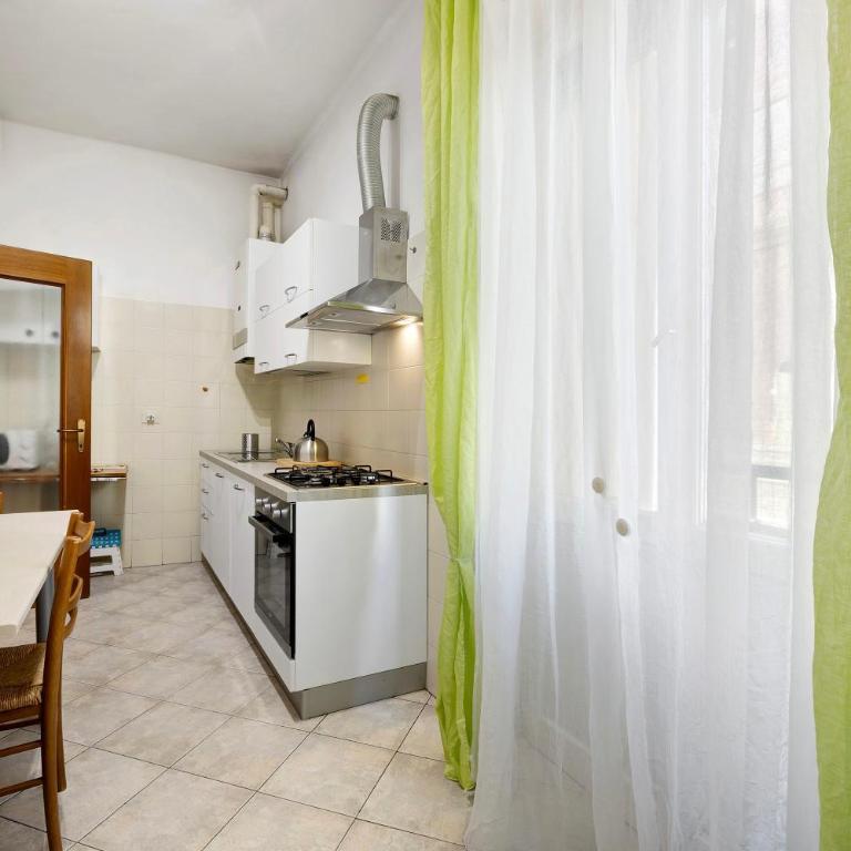 Casa Rosa - Apartment mit Terrasse - 12