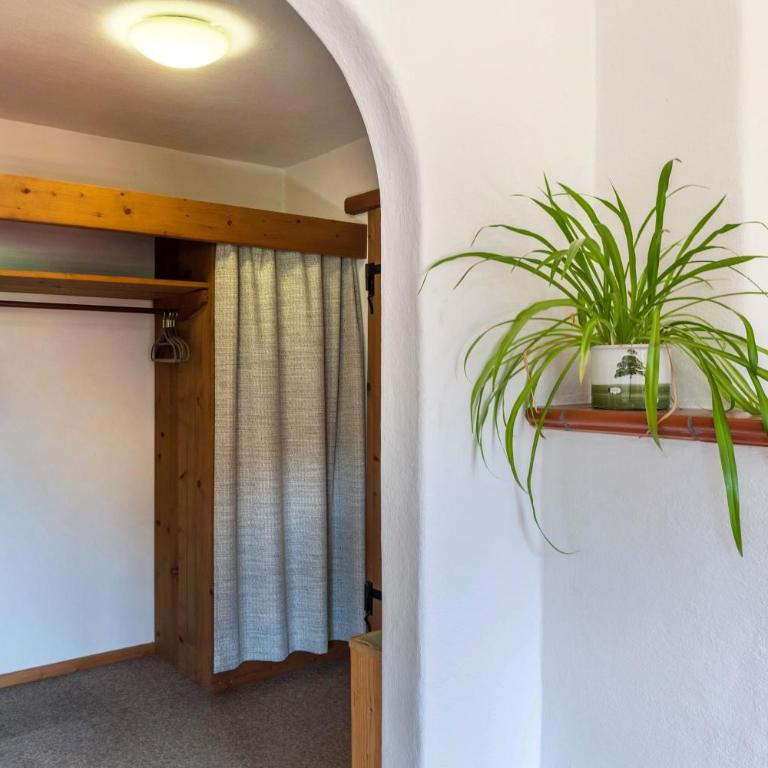Anni - Apartment mit 1 Schlafzimmer und Gartenblick - 10