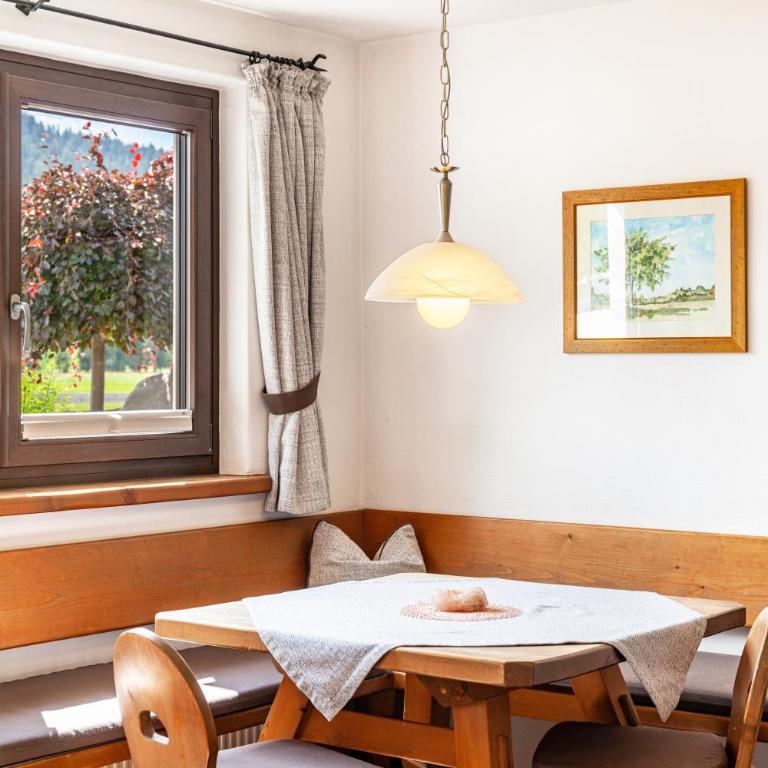 Anni - Apartment mit 1 Schlafzimmer und Gartenblick - 6