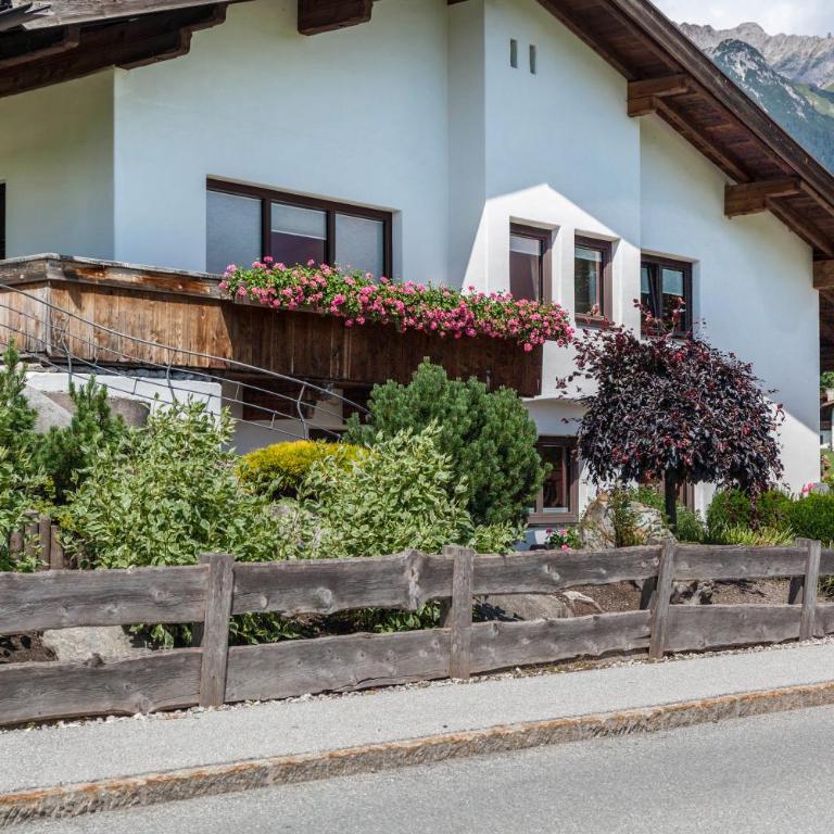 Anni - Apartment mit 1 Schlafzimmer und Gartenblick - 21