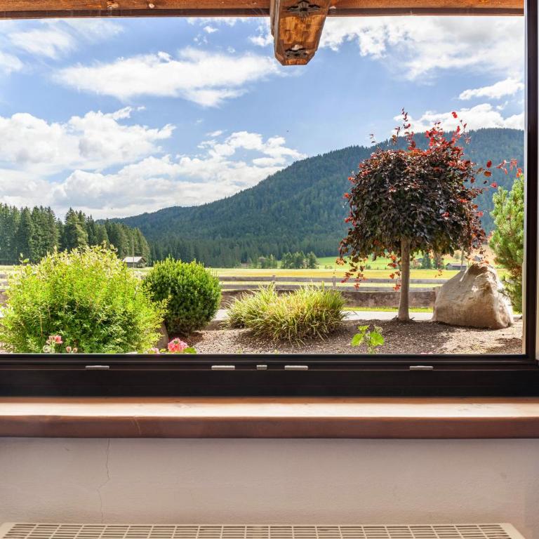Anni - Apartment mit 1 Schlafzimmer und Gartenblick - 18