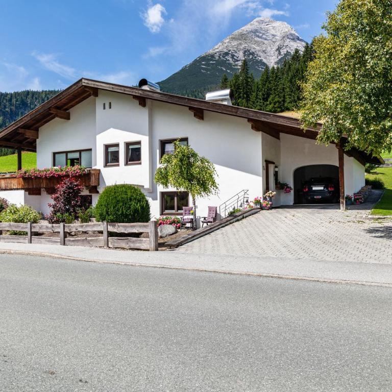 Anni - Apartment mit 1 Schlafzimmer und Gartenblick - 1