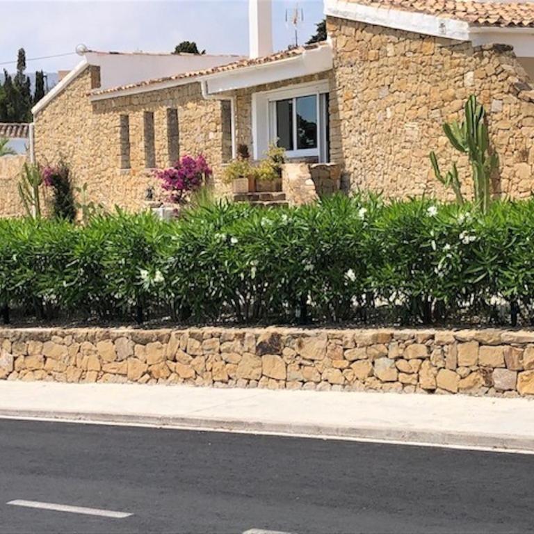 Bennu - Villa con vistas al mar - 35
