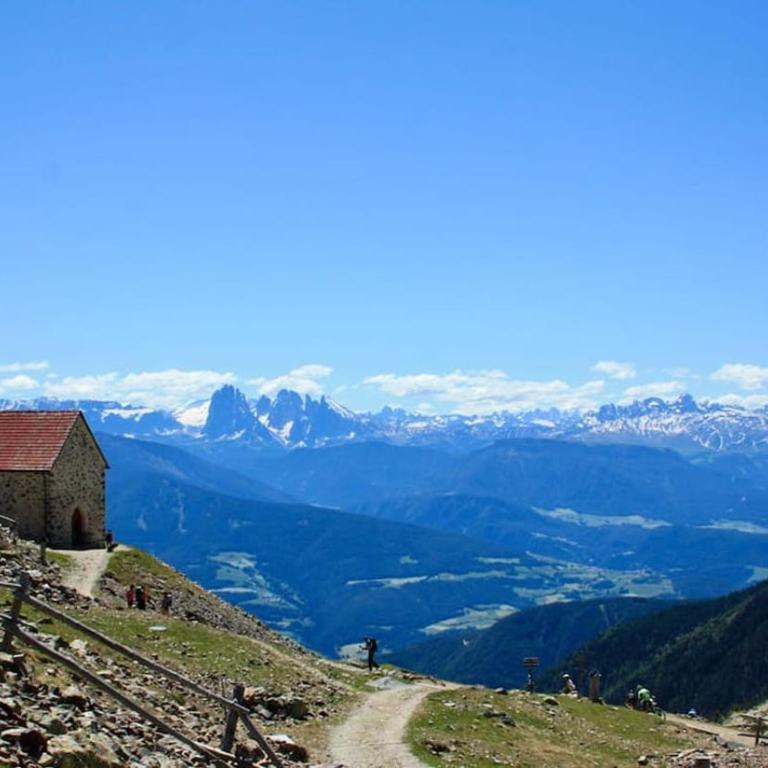 Teutenhofer Zwetschge - Apartamento Deluxe de 2 dormitorios con vistas al jardín - 19