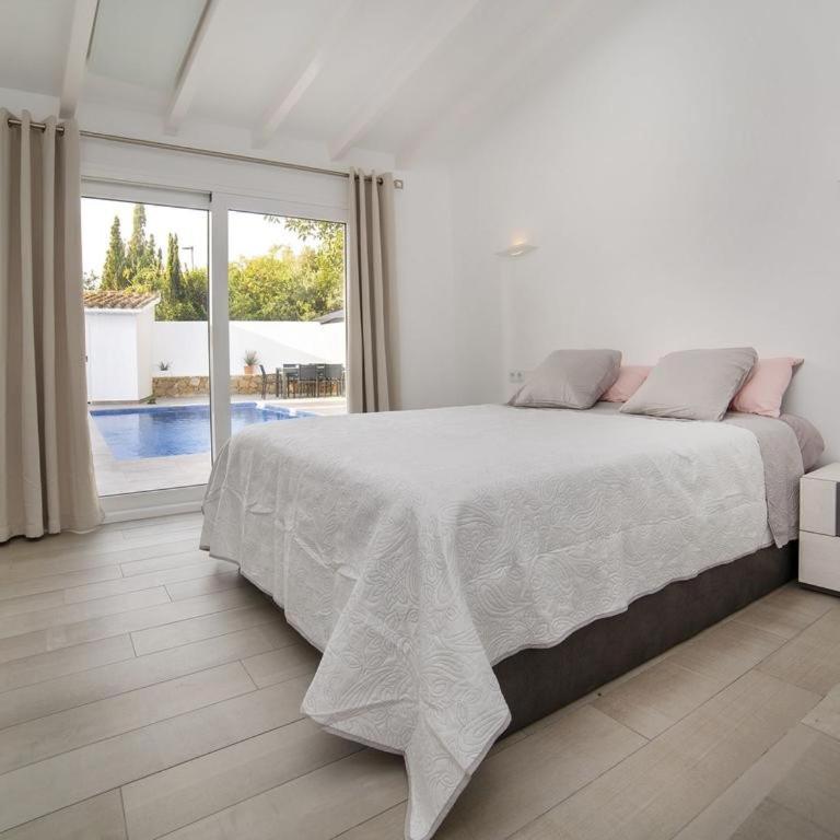 Bennu - Villa con vistas al mar - 15