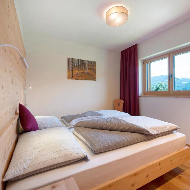 Teutenhofer Zwetschge - Apartamento Deluxe de 2 dormitorios con vistas al jardín - 10