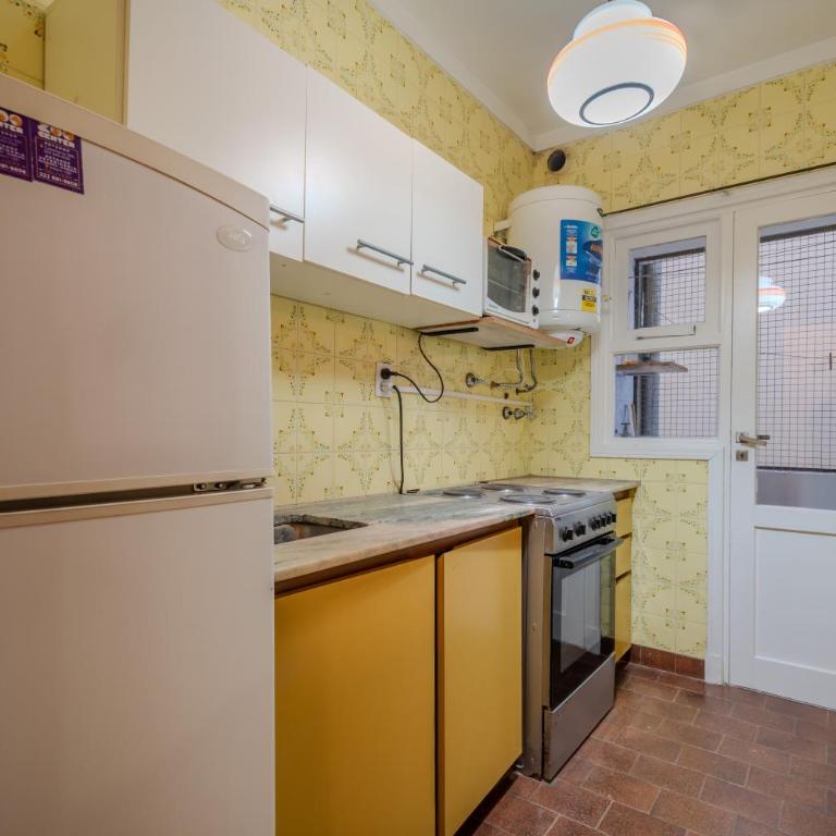 Ubicación privilegiada en La Perla hasta 4 personas - Apartamento de 1 dormitorio - 3