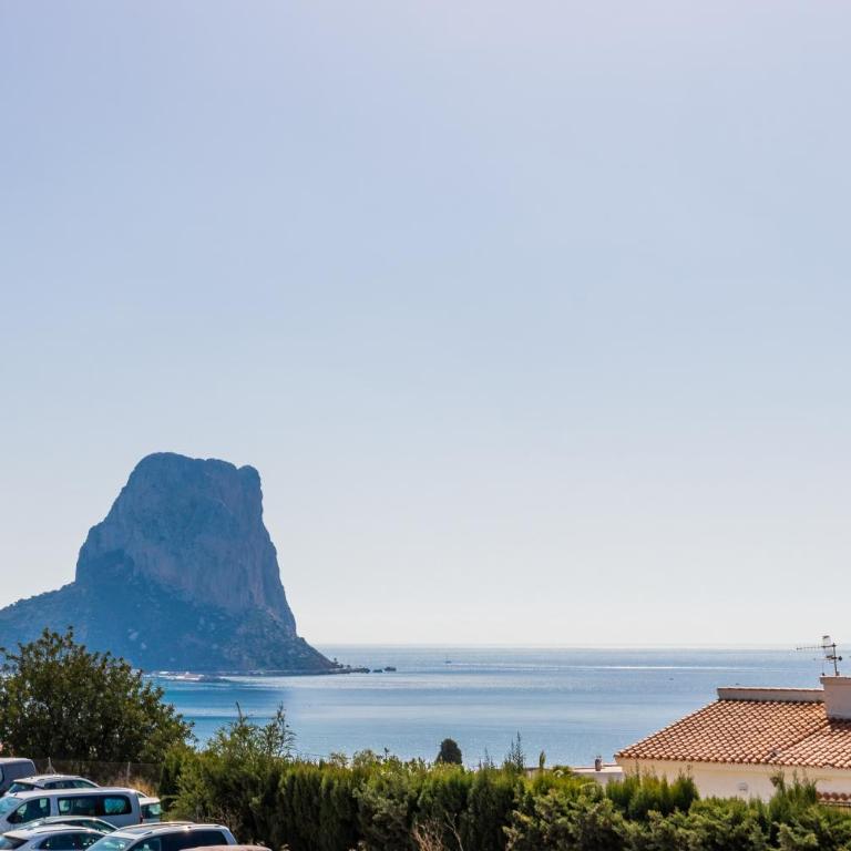 Bennu - Villa con vistas al mar - 36