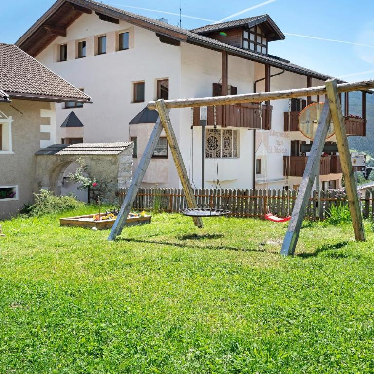 Teutenhofer Zwetschge - Apartamento Deluxe de 2 dormitorios con vistas al jardín - 17