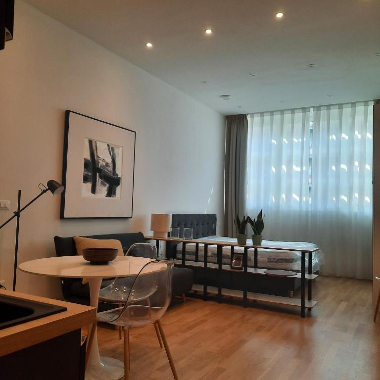 BO&BO studio ospedale maggiore - One-Bedroom Apartment - 20
