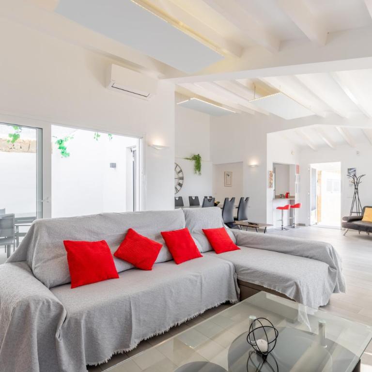 Bennu - Villa con vistas al mar - 9