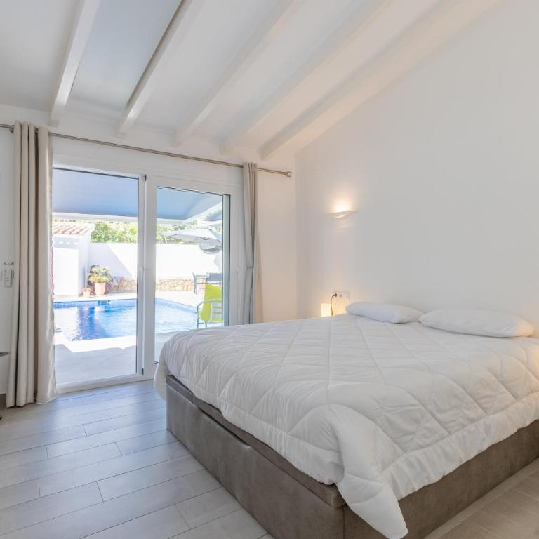 Bennu - Villa con vistas al mar - 16