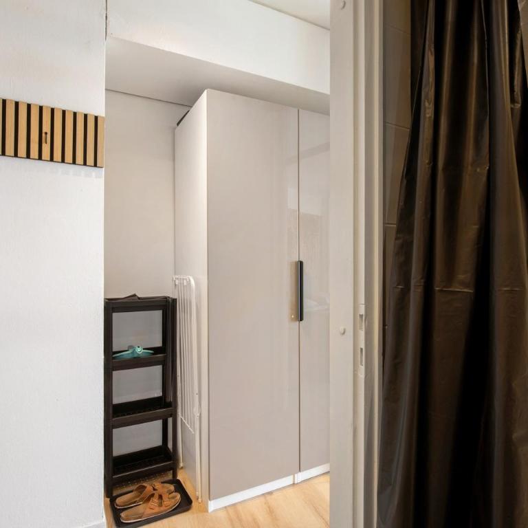 Global Bnb - Loft 28 Green - Estudio con vistas al jardín - 14