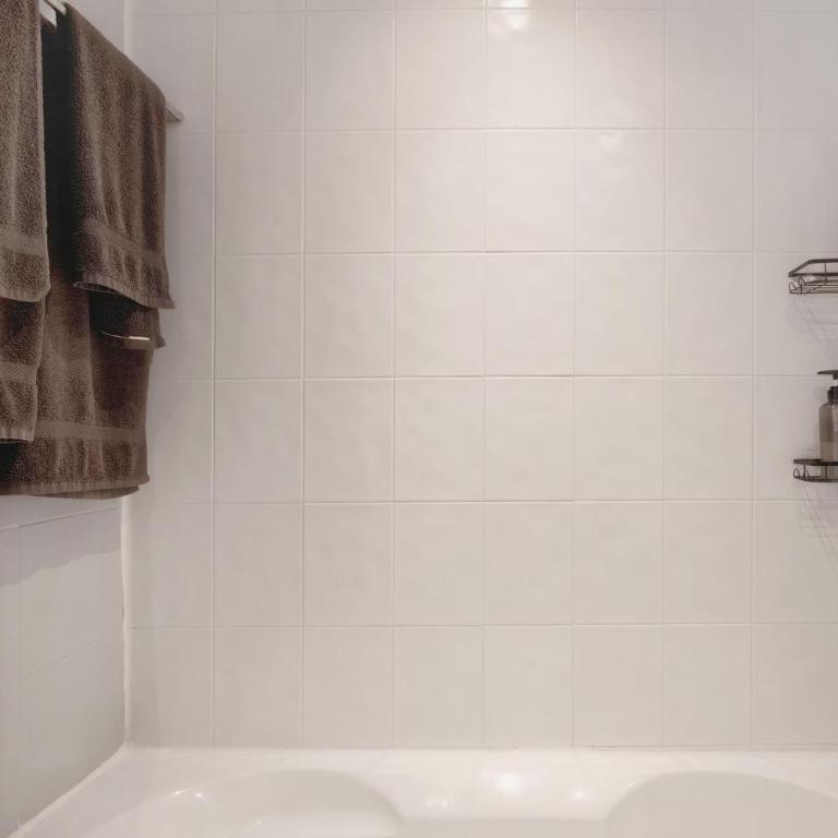 Global Bnb - Loft 28 Green - Estudio con vistas al jardín - 13