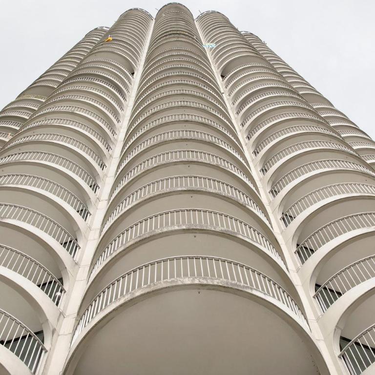 Global Bnb - Loft 28 Green - Estudio con vistas al jardín - 23