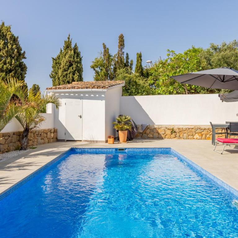 Bennu - Villa con vistas al mar - 26