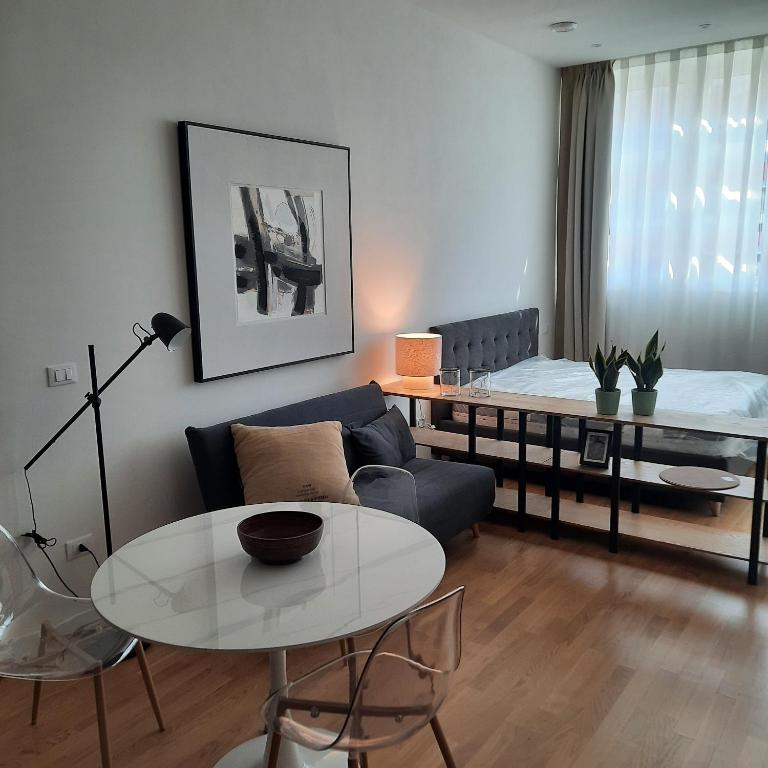 BO&BO studio ospedale maggiore - One-Bedroom Apartment - 21