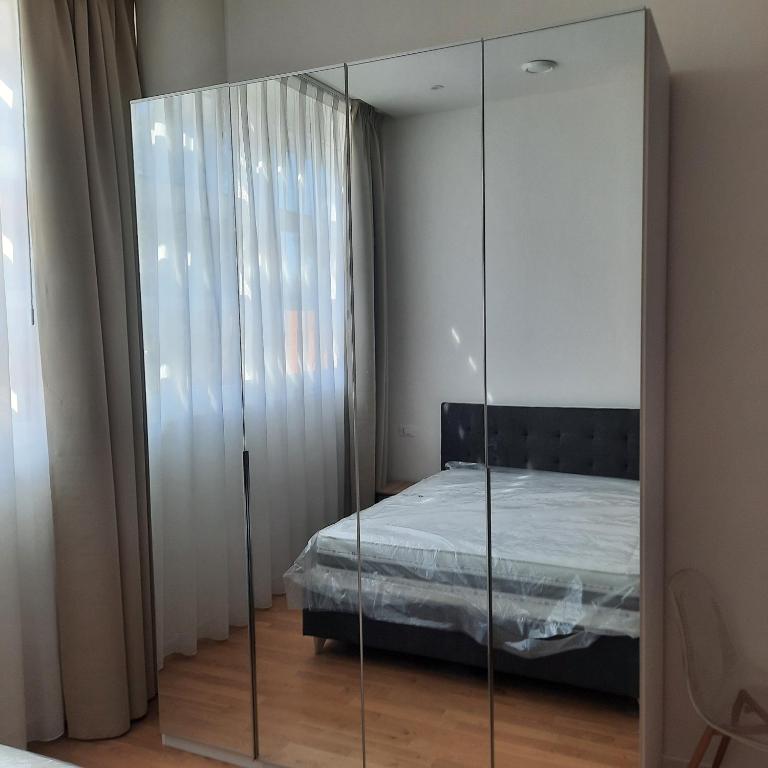 BO&BO studio ospedale maggiore - One-Bedroom Apartment - 22