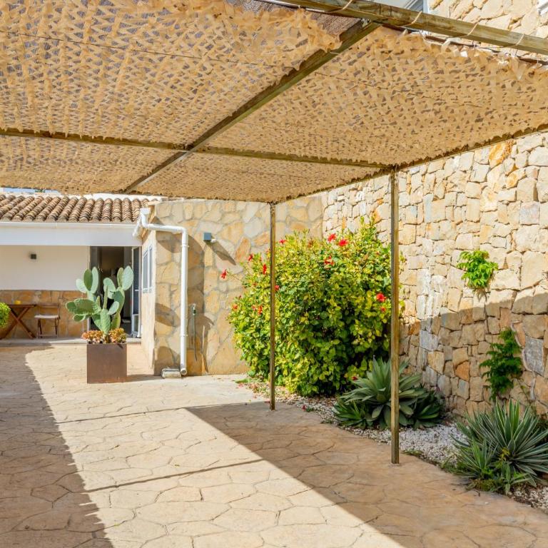 Bennu - Villa con vistas al mar - 29