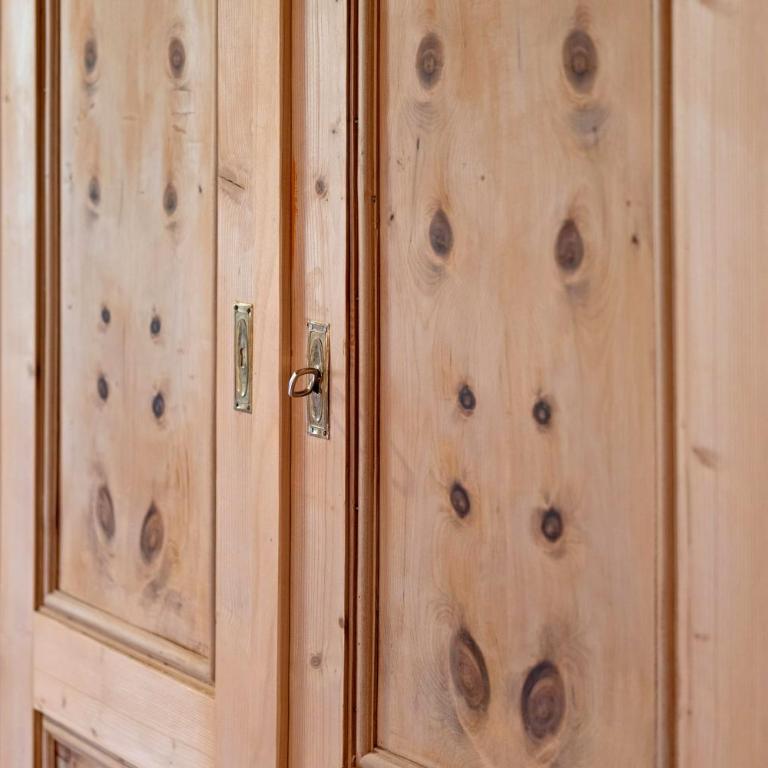 Fragges - Apartamento Superior de 1 dormitorio con balcón - 12
