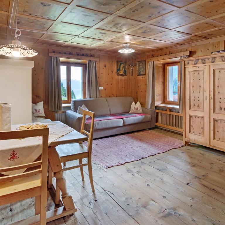 Fragges - Apartamento Superior de 1 dormitorio con balcón - 11