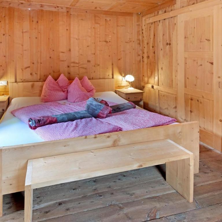 Fragges - Apartamento Superior de 1 dormitorio con balcón - 5