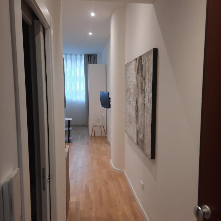 BO&BO studio ospedale maggiore - One-Bedroom Apartment - 25