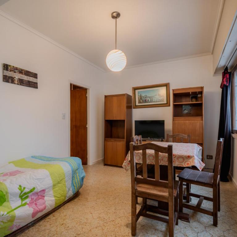 Ubicación privilegiada en La Perla hasta 4 personas - Apartamento de 1 dormitorio - 1