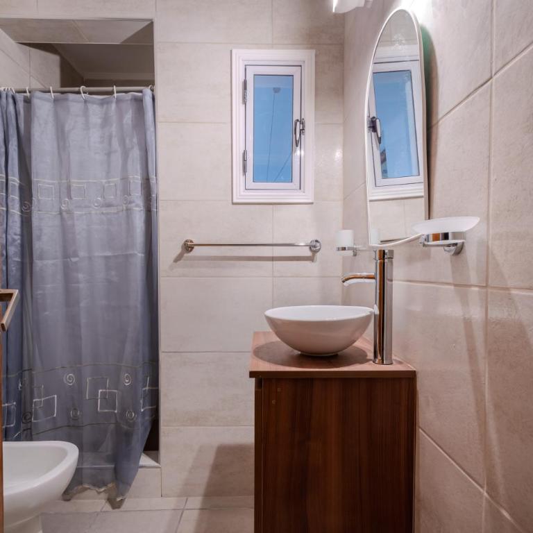 Ubicación privilegiada en La Perla hasta 4 personas - Apartamento de 1 dormitorio - 7