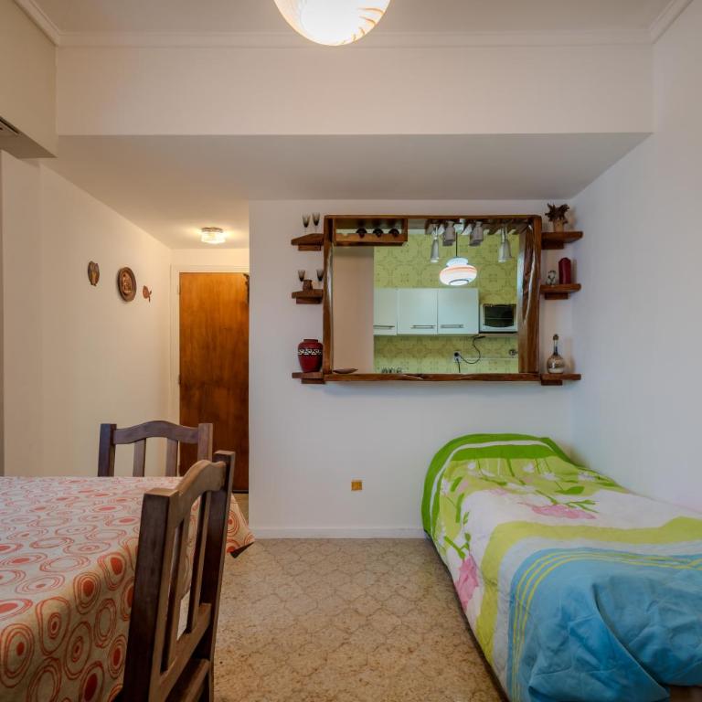 Ubicación privilegiada en La Perla hasta 4 personas - Apartamento de 1 dormitorio - 8