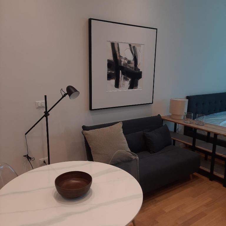 BO&BO studio ospedale maggiore - One-Bedroom Apartment - 30