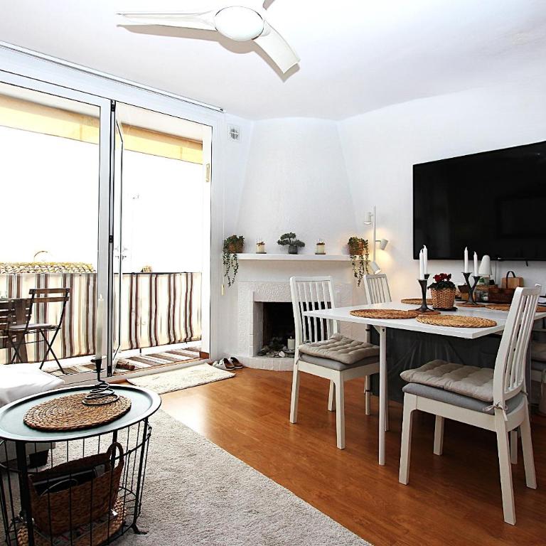 Carolina 3 bedroom - Apartamento Premium de 3 dormitorios con balcón - 5