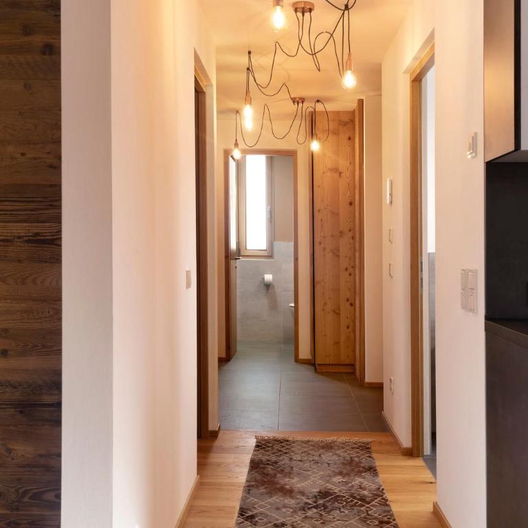 Noreia Granda - Appartamento Deluxe con 2 Camere da Letto e Vista Giardino - 20