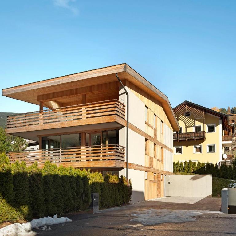 Noreia Granda - Appartamento Deluxe con 2 Camere da Letto e Vista Giardino - 24
