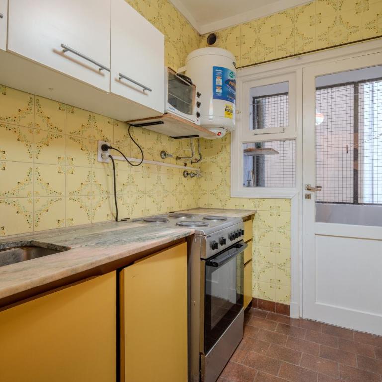 Ubicación privilegiada en La Perla hasta 4 personas - Apartamento de 1 dormitorio - 10