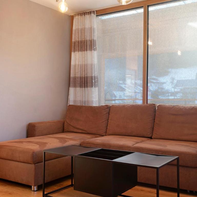 Noreia Granda - Appartamento Deluxe con 2 Camere da Letto e Vista Giardino - 9