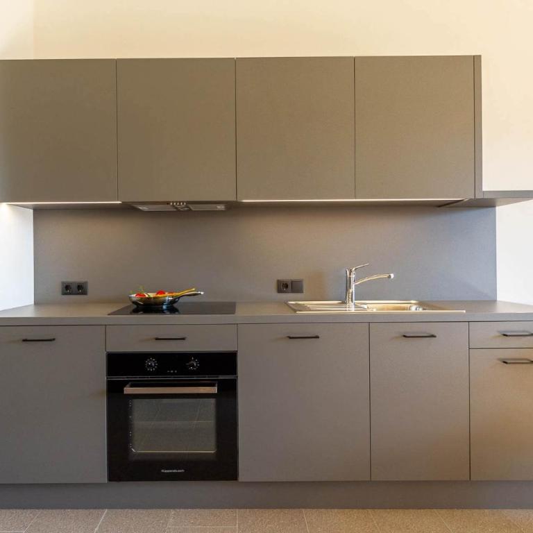 Daimlhof Ferienwohnung Moosherz - Appartamento Deluxe con 2 Camere da Letto e Vista Giardino - 4