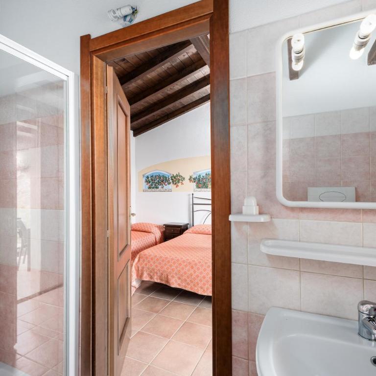 Su Birde Agriturismo - Camera Queen Standard - 7
